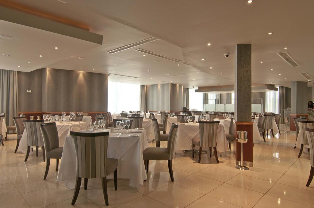 L'Eola Suites Abuja Eksteriør bilde