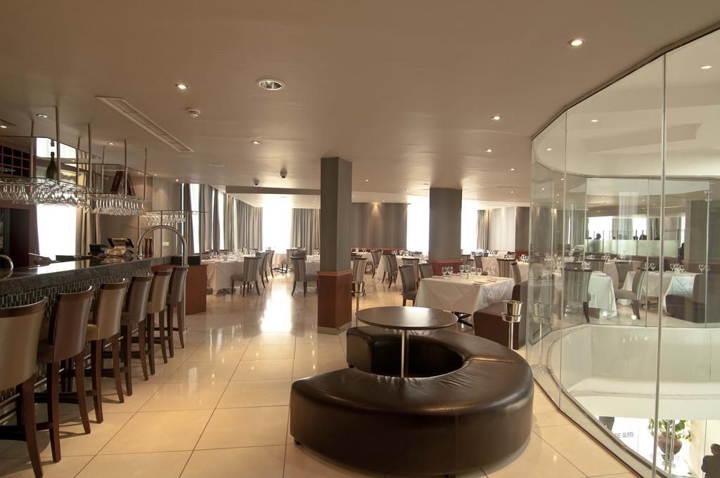 L'Eola Suites Abuja Eksteriør bilde